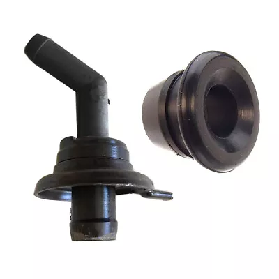 PCV Valve And Grommet Kit For 1992-1996 Toyota Camry 5SFE 12204-74020 039-6428 • $19.25