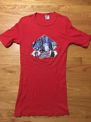 Vintage Star Wars T Shirt Xl Empire Strikes Back. 1980s • $60