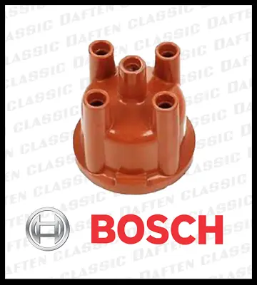 1969-79 VW Bug And Bosch 009 Distributor Cap Volkswagen Super Beetle • $38.36