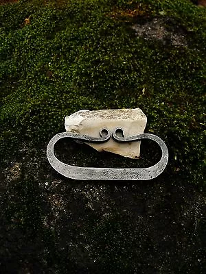$20 • Buy Classic  C  Flint & Steel Striker Fire Starter 