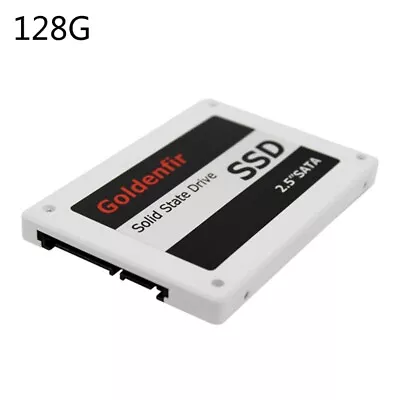 2.5inches HDD Internal Drive SSD For Laptop & PC Desktop • £17.60