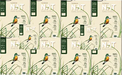 Ledesma Nat Natural A4 Copier Paper 75 Gsm • £12