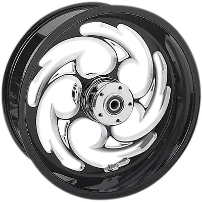 RC Components Rear Wheel - Savage Eclipse M109 SU1885055-85E • $1766.61