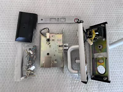 Vingcard Classic 2100 Hotel Door Lock (used) Without Battery Pack • $20