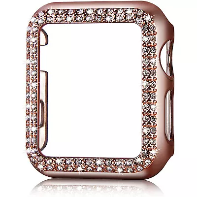 $13.57 • Buy For Apple Watch SE Series 7 6 5 4 3 Beaded Stretch Bracelet IWatch Band 38-45MM