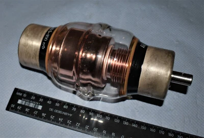 $80 • Buy Vacuum Variable Capacitor KP1-4.  5 - 100 PF 25 KV.