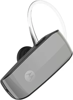 Motorola HK375 Bluetooth Headset - Grey • $34.99