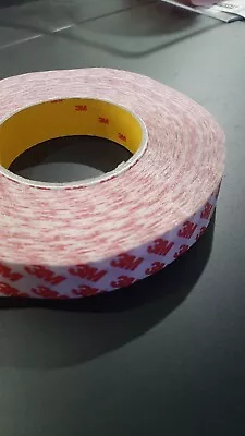 £29.66 • Buy 3m 9088 Double Sided Tape