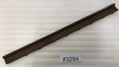 1930 Ford Model A Dr's Door Upper Trim Nailed Into Wood ✔️Size For Application • $26.99