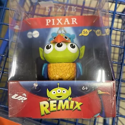 $15.99 • Buy Mattel Disney Pixar Remix UP 3  Alien #36 KEVIN Figure Toy NEW
