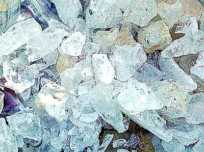 £19.99 • Buy 5 Grams Brazilian Phenacite Crystal  Ascension Angelic Channeling Meditation