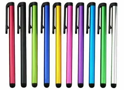 £2.25 • Buy 2 X New Stylus Pen For Touch Screen Smartphone Tablet IPhone IPad #1