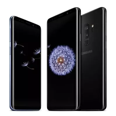 Samsung Galaxy S9 Plus (G965) - All Colours - Excellent Condition • $317.05