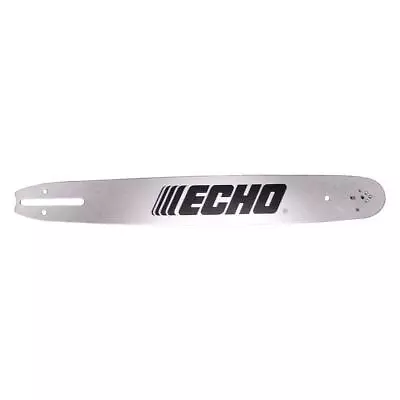 Echo Genuine OEM 12  Polesaw Bar 12A0CD3744C PPT-265 PPT-2620 • $34.99