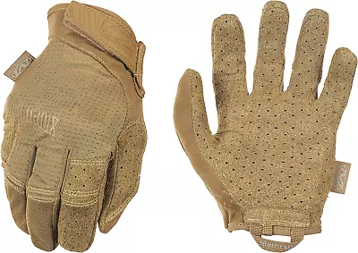 Mechanix Wear: Tactical Specialty Vent Tactical Gloves Touch Capable High D... • $48.95