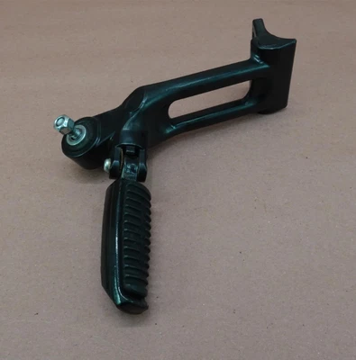$79.49 • Buy 2006-2010 Harley Davidson V-rod Night Rod Vrod Rear Passenger Foot Peg Rest A