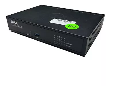 Dell SonicWALL TZ300 | Firewall Security Appliance • $24.99