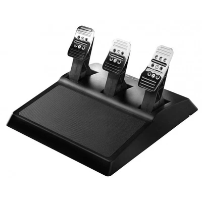 $166.95 • Buy Thrustmaster T3PA Wide Pedal Set (T500/T300/TX Add-On) [Pre-Owned]
