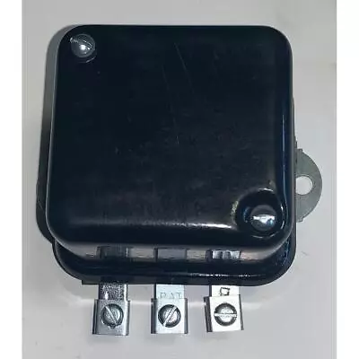 Voltage Regulator Fits Massey Ferguson Tractor MF TO35 35 40 50 65 85 135 150 • $37.99