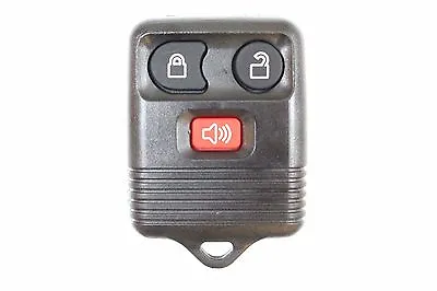 NEW Keyless Entry Key Fob Remote For A 2003 Mazda Tribute 3BTN DIY Programming • $13.22