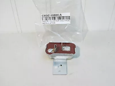 New 66-68 Ford Fairlane Falcon F-100/750 Instrument Cluster Voltage Regulator • $29.95