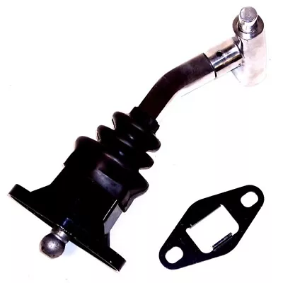 EMPI Shifter T-Handle With Push Botton Reverse 10 Tall Dunebuggy & VW • $78.99