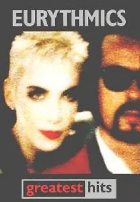 £38.29 • Buy Eurythmics  Greatest Hits  Dvd New