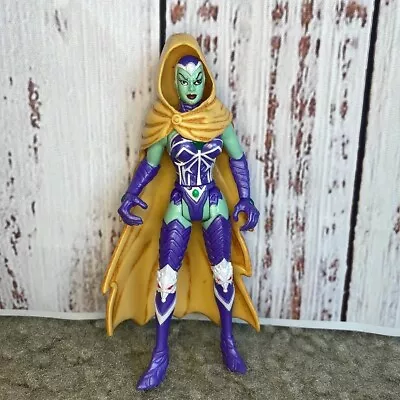 Haggar The Witch 1998 1999 Voltron Action Figure The Third Dimension 4.25  • $24.99