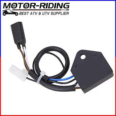 High Performance CDI Box For Polaris Atv Trail Boss 250 2X4 4X4 New 1989-1999 • $16.95