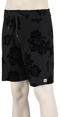 Billabong Sundays Pro 19  Boardshorts - Charcoal - New • $59.95