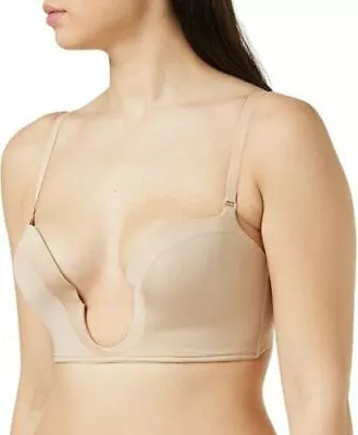 Wonderbra Women's Ultimate Plunge Underwired Multiway • £38