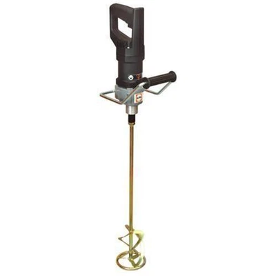 £219.99 • Buy Genuine Alfra EHR15SB Plasterers Mixer With 120mm Paddle 240v M14 Collet 1000W