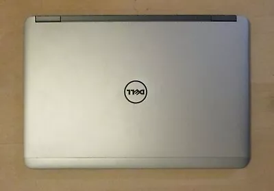 Dell Latitude E7240 / 12  / Core I5-4310U / 8GB RAM / 250 GB SSD • £78.89