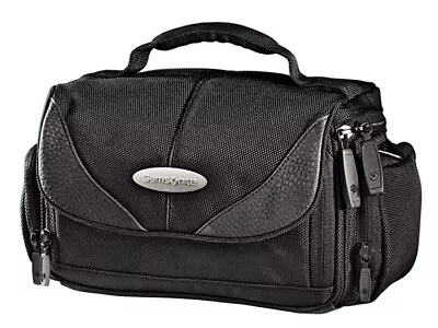 Samsonite Trekking Premium DV60 Camera/Camcorder Bag Brand New NWT Digital Video • $24.99