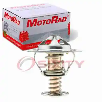 MotoRad 281-180 Engine Coolant Thermostat For TX 70 82 TX 190 82D THT-019 Ri • $12.60