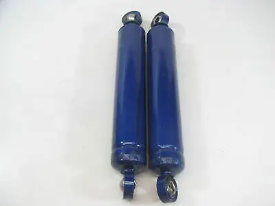 (2) AFCO RACING Steel Coilover Shocks (Fixed Bearing)  14  Closed 21  Open • $59.95