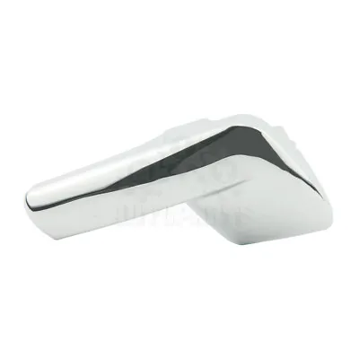 Interior Door Handle For 2003-2006 Ford Expedition Chrome Front Or Rear Left • $14.80