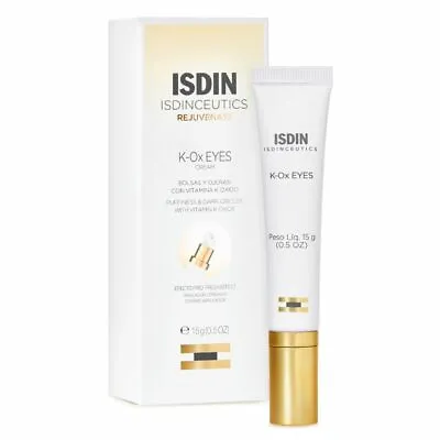 Isdin K-Ox Eyes Cream 15g 0.5oz • $79.50