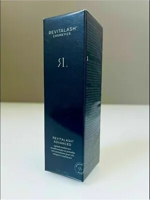 £29.79 • Buy RevitaLash - Advanced Eyelash Conditioner 3.5ml - New - UK Seller - Sealed