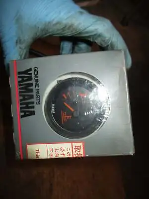 NEW OEM Yamaha Outboard Water Temp Sensor (6Y5-83590-00-00) • $50