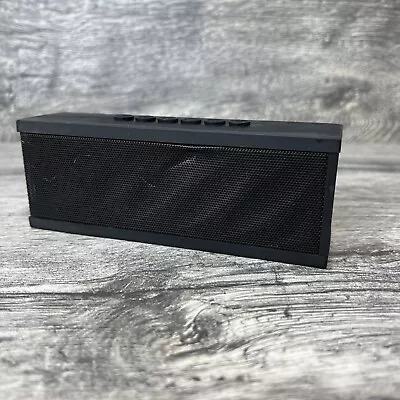 DKnight MagicBox Black Rechargeable Wireless Bluetooth Speaker T20 • $5