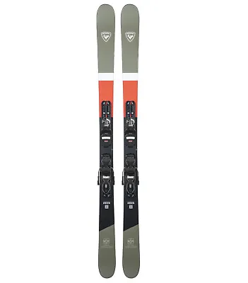 Rossignol Sprayer Skis + Xpress 10 Bindings - Men's - 2024 - 158 Cm • $305.96