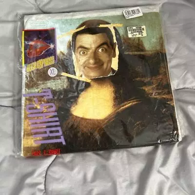 Mr. Bean 90S Dead Stock • $436.52