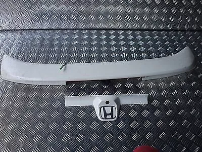 JDM 03-05 Honda ACCORD UC1 UC3 Inspire J30A MODULO Cam Wing Spoiler OEM • $299