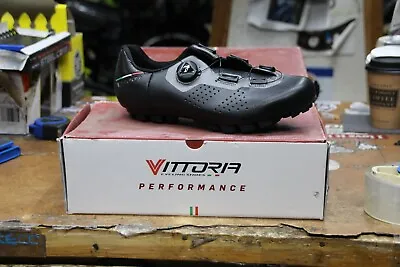 Vittoria Alise MTB BOA Cycling Shoe • $79