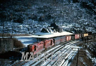 $6.99 • Buy RR Print-LEHIGH VALLEY LV  301 Action At Mauch Chunk Pa  1/16/1960