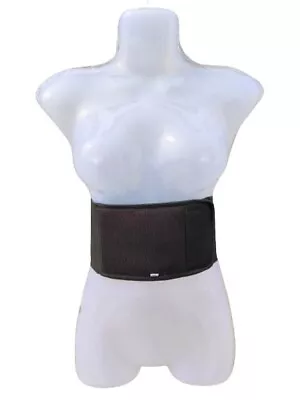 Abdomen Belt Binder Waist & After Pregnancy Uses Back Pain Support S-M-L-XL-XXL • $16.99
