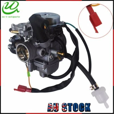 $29.99 • Buy Carburetor For Hammerhead Joyner 250 GT GTS SS 250cc Go Kart Dune Buggy