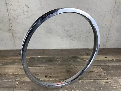 BM 25 Kinlin Bmx 20” Hoop Double Wall Bmx Mid School Wheel • $69