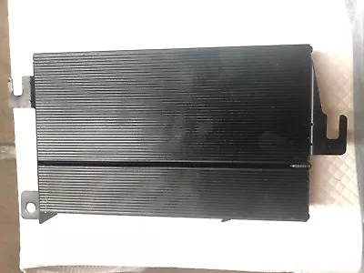 2003-2004 Jeep Grand Cherokee Infinity Amp Chrysler Amplifier Part 5603840 (36) • $67.99